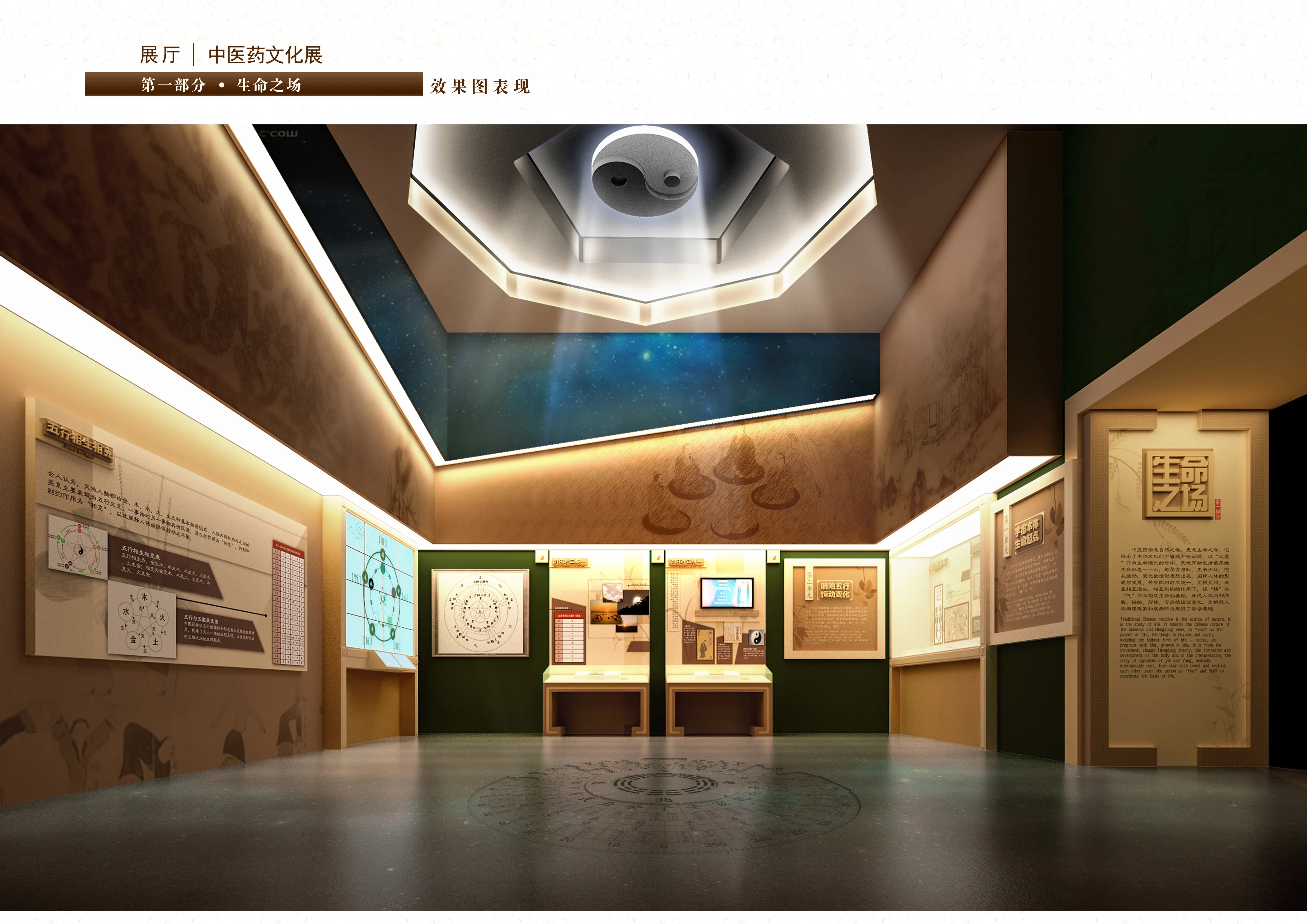 婚紗類的展廳設計風格有哪些？
