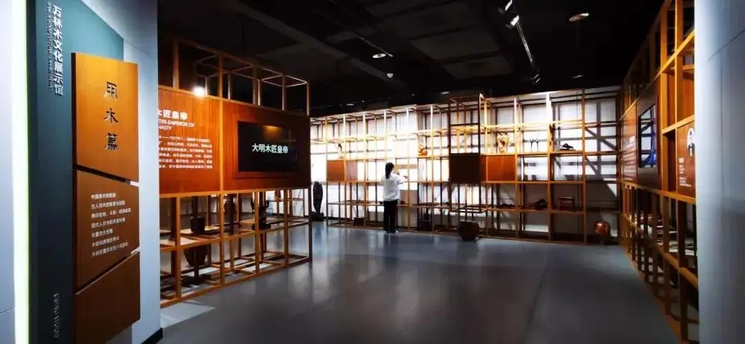 如何做好多媒體展廳設(shè)計